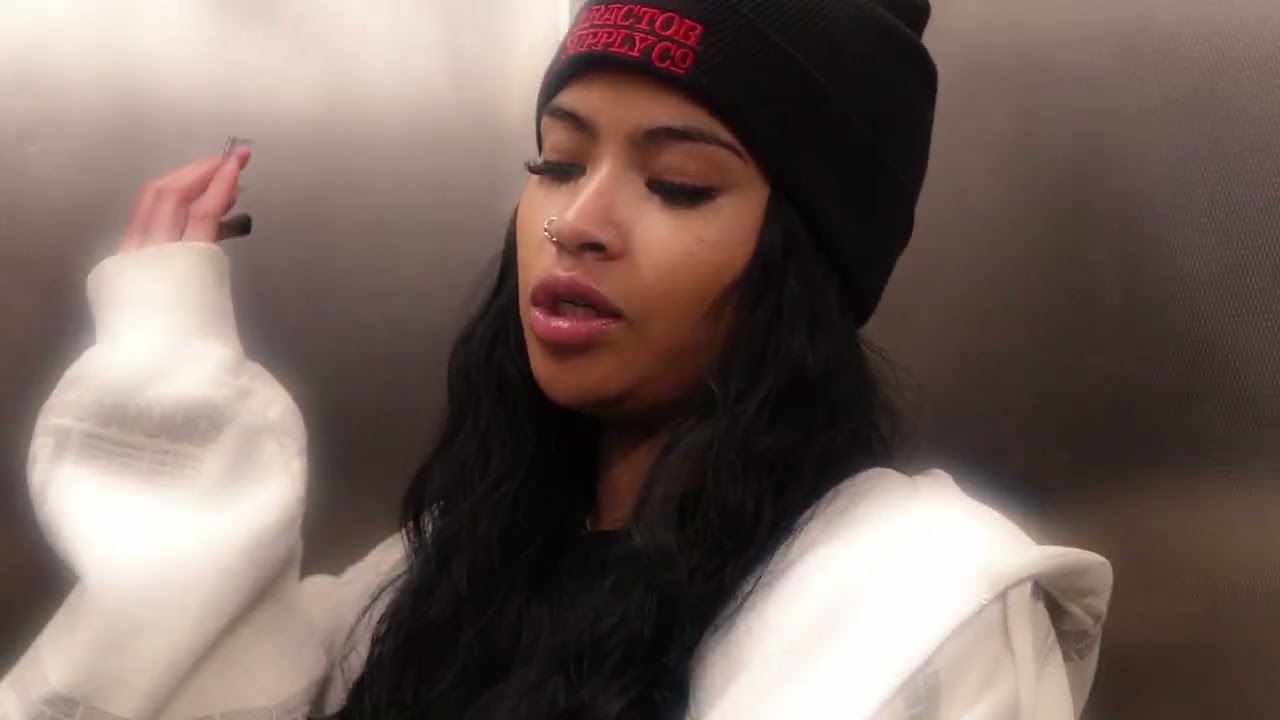 CHOLUHU, BELLA - DID YOU TAKE LONG [MV]