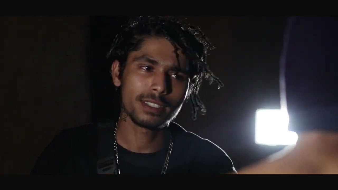ARP X BS FLO ||HAMRO GANG MUSIC VIDEO || NEPALI RAP SONG || 2022