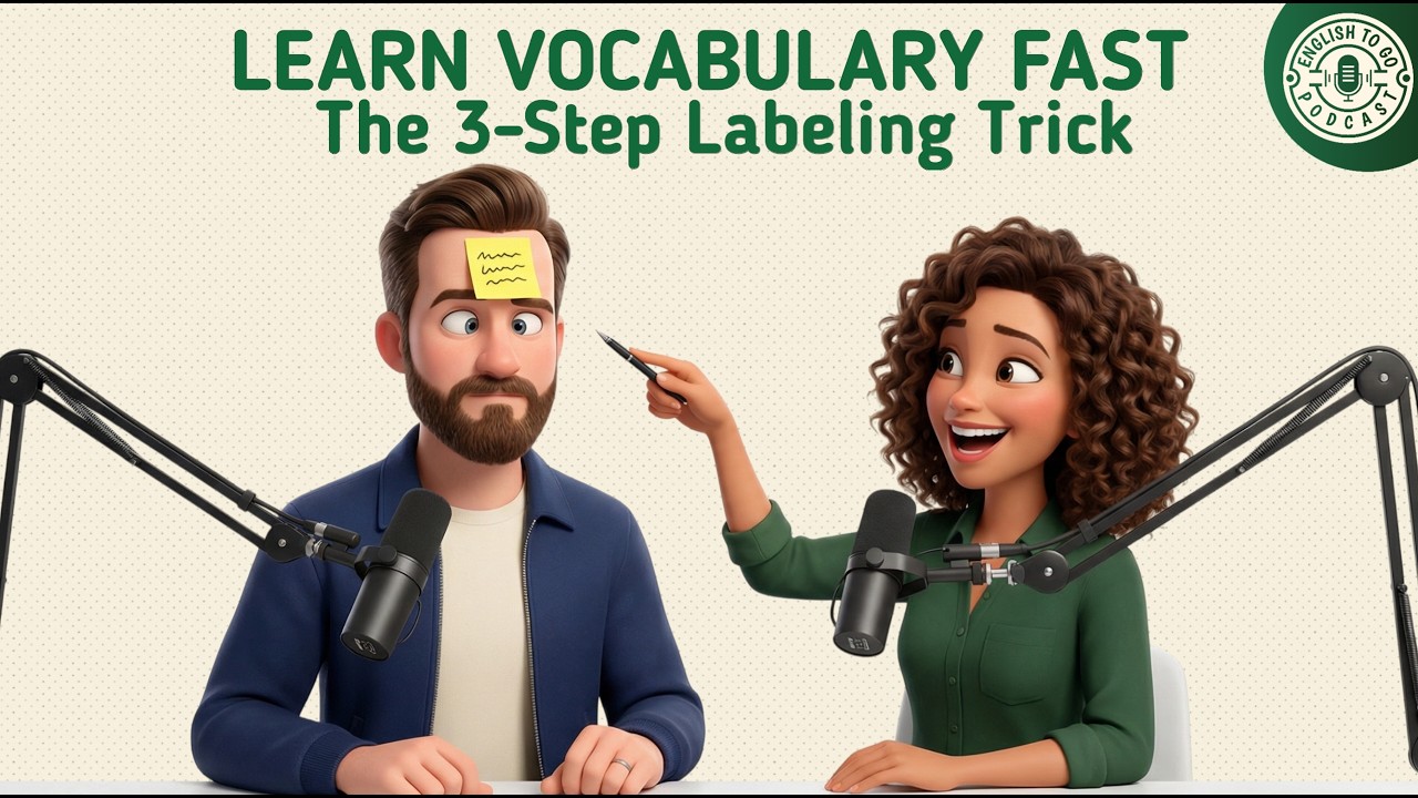 The 3-Step 