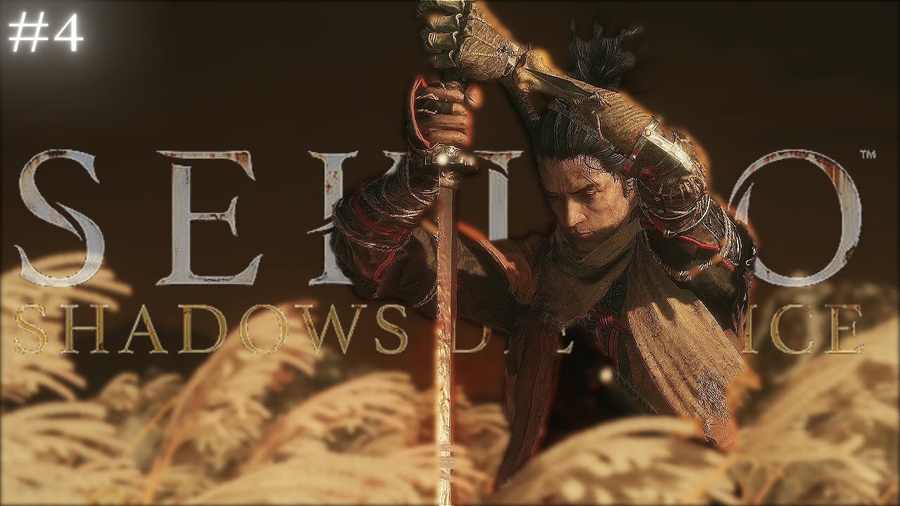 One last time #4 | Sekiro: Shadows Die Twice