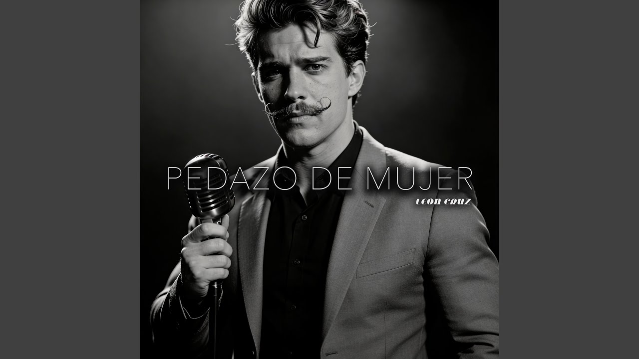 Pedazo De Mujer