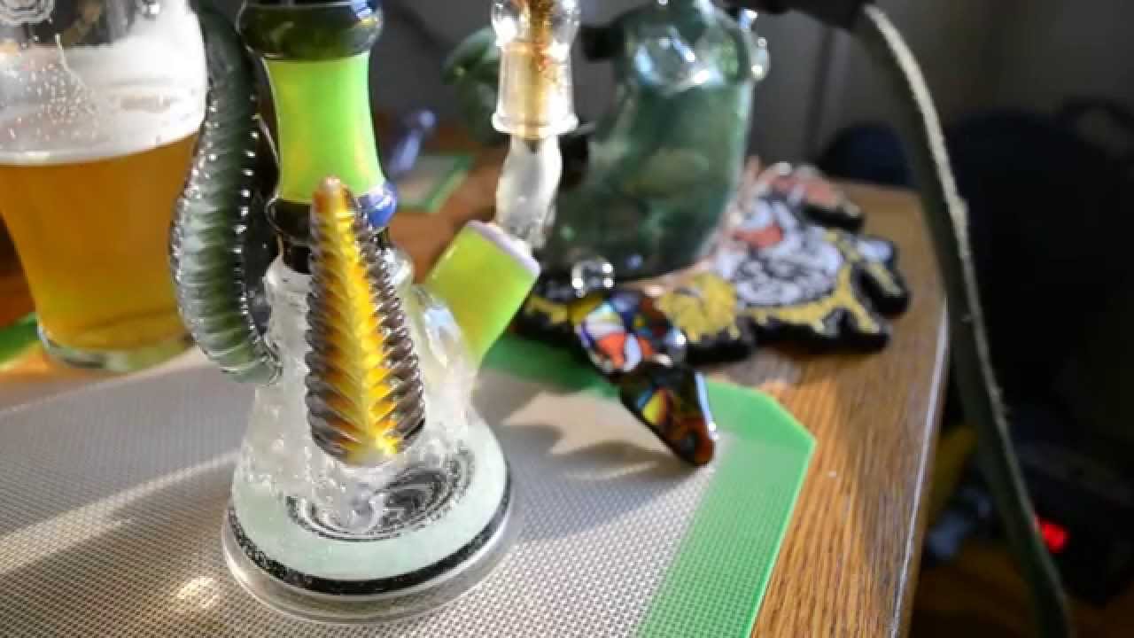 My Motherships, Jake C and T Funk