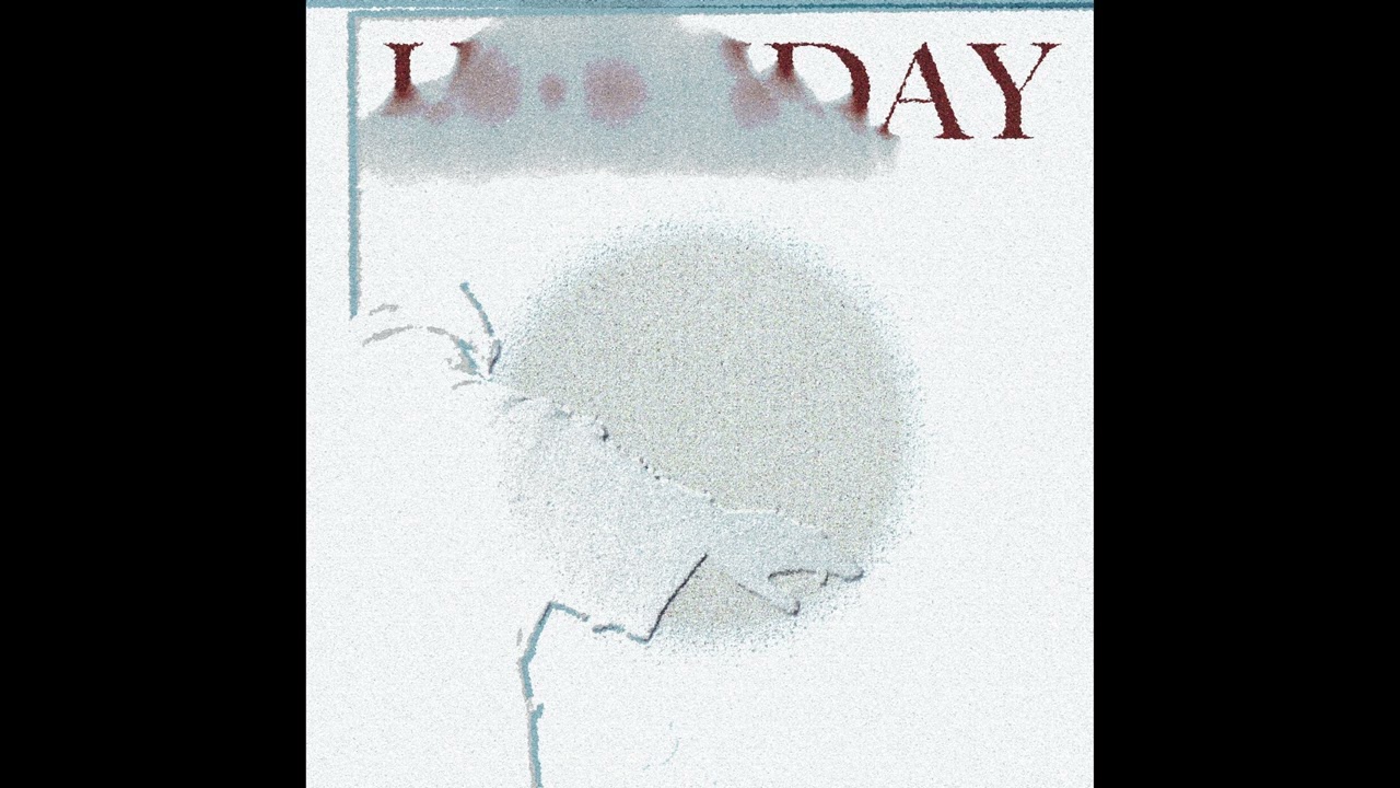 알레프 (ALEPH) - Holiday