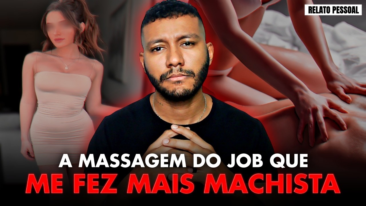DESCULPA! Eu estava ERRADO sobre as DO JOB (A experiência que MUDOU minha forma de ver o JOB)