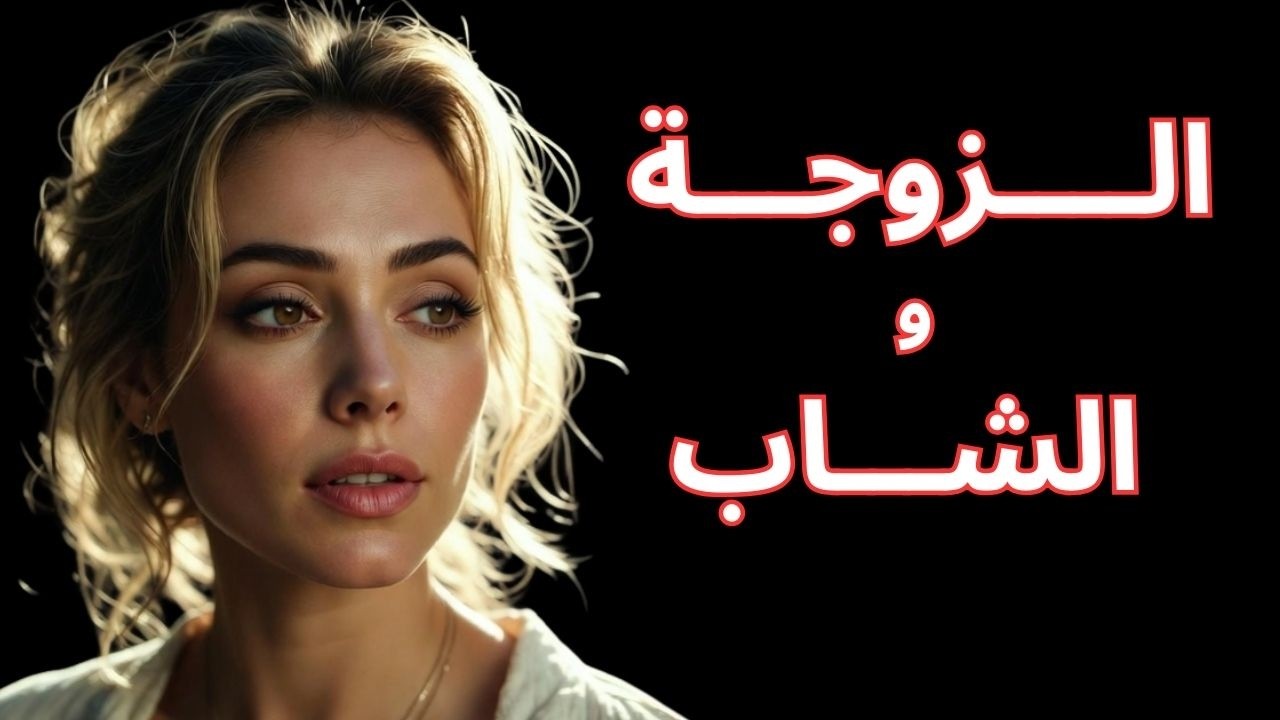 الزوجة و الخيانة شاب جارديني ديال الفيلا السحر والشعودة