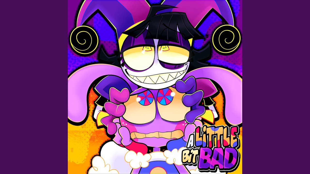 A Little Bit Bad