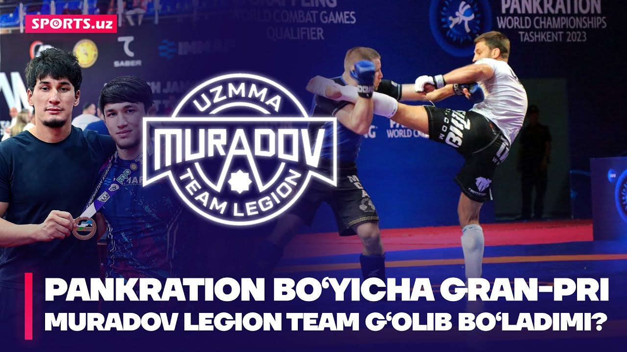 Pankration: 