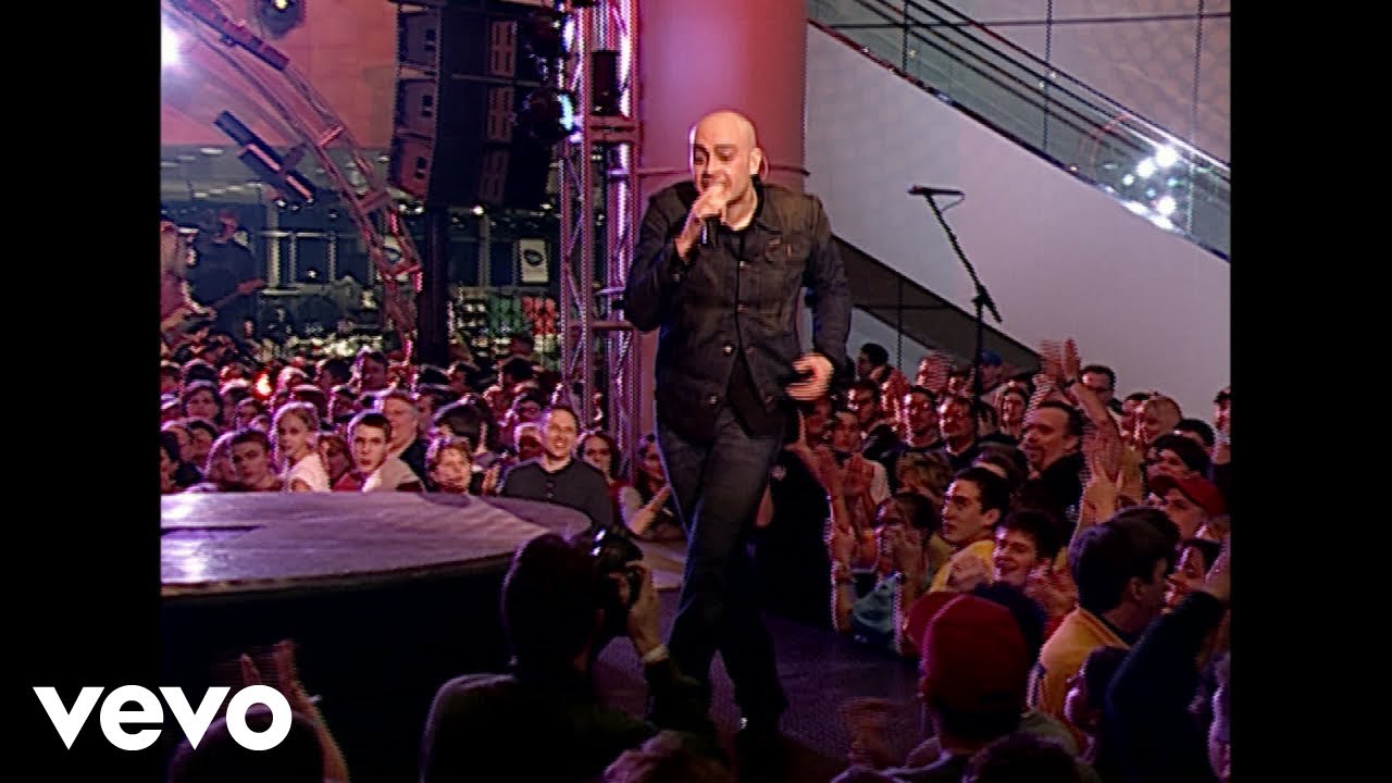 Newsboys - Shine (Live)