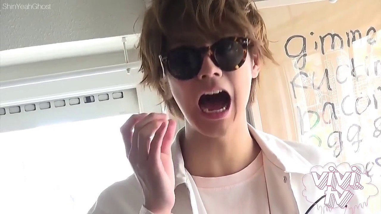 Ryota Katayose 「片寄涼太」| Starving (Hailee Steinfeld)
