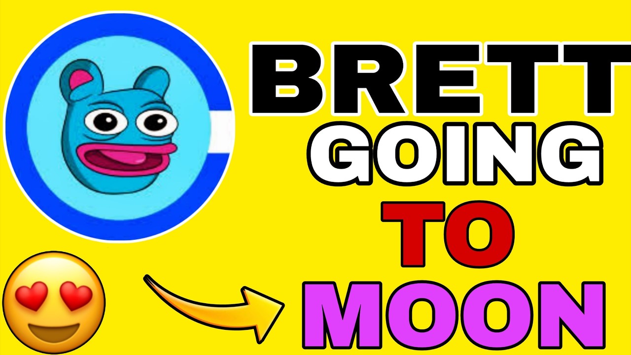 Новости о Brett Coin | Прогноз цены Brett Coin 🎯? BRETT COIN 2026