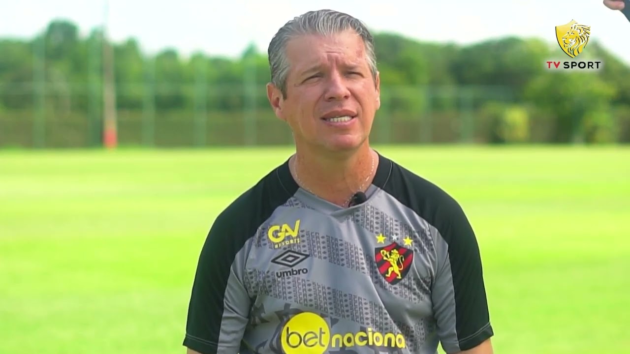 Preparador físico explica método aplicado junto aos atletas
