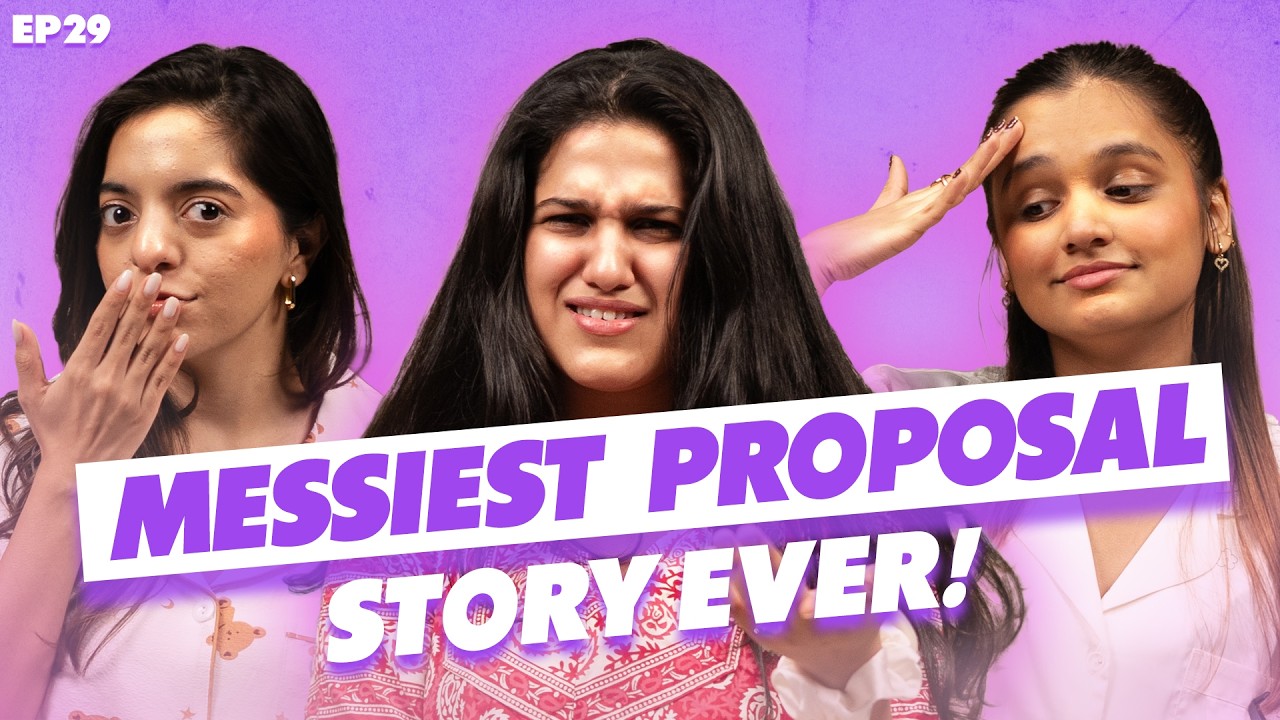WEDDING PREP IS A NIGHTMARE | SANIYA MIRWANI | SPOKE 2 SOON | FILTERCOPY