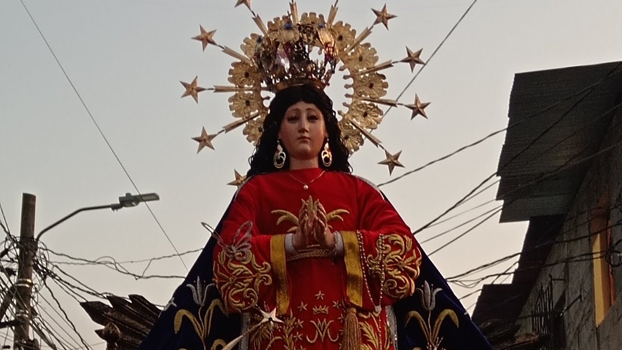 Rezado de san juan del obispo 2025 / la sanjuanerita 