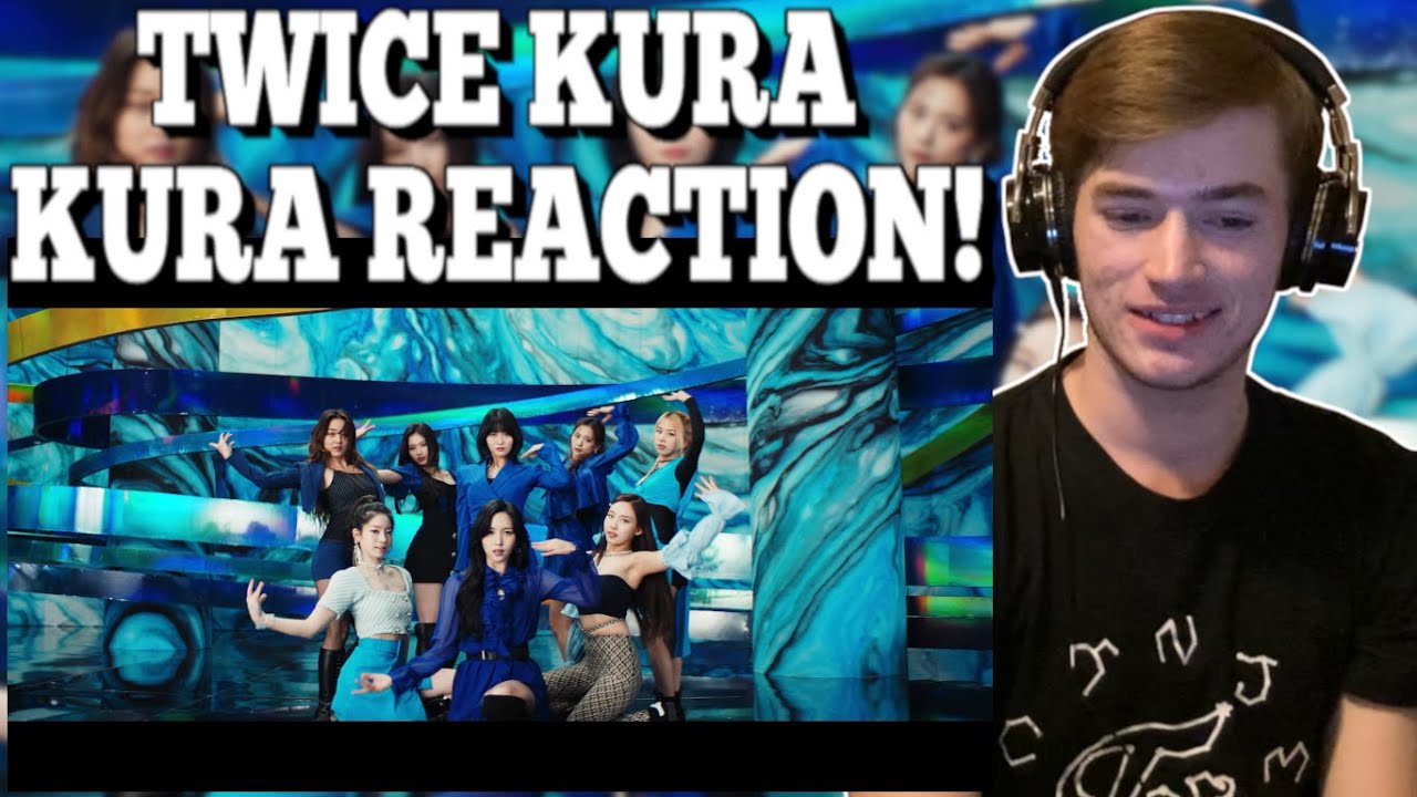 Twice 'Kura Kura' MV Reaction! | Dahyun and Chaeyoung Got Some Vocal Lines!