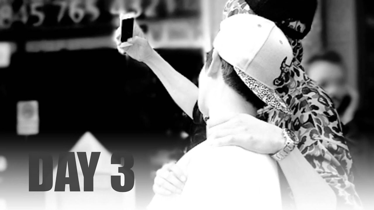[CHANBAEK-FICTION] 7days to remember you - Chanbaek