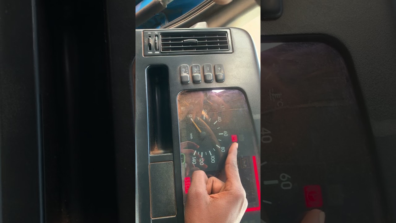 Ibintu byibanze umuntu yitaho akinjira mumodoka y’ikamyo ( 0782115435)