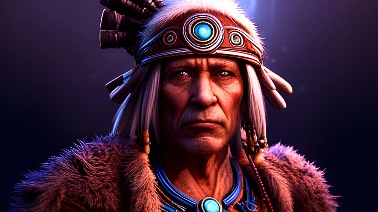 Unlocking the Shaman's Mind: Psychology and Mysteries of Ancient Wisdom