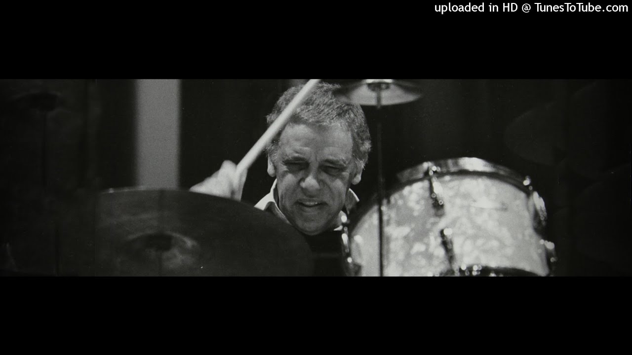 Buddy Rich - Kilimanjaro Cookout [320kbps, best pressing]