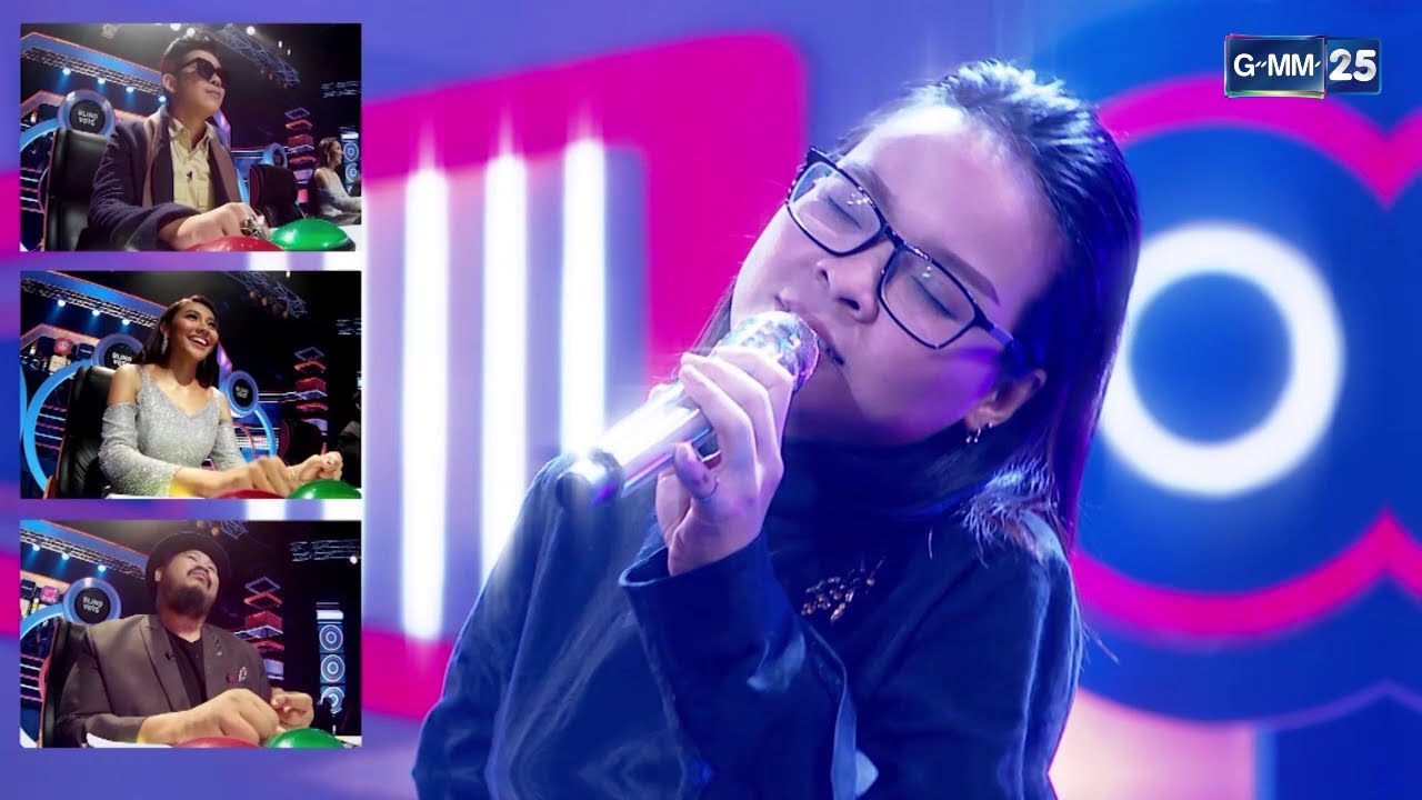 Stage Fighter ตำนานหมู่ สู้ฟัด : แอน ธิติมา - ลืมไปก่อน [010817]