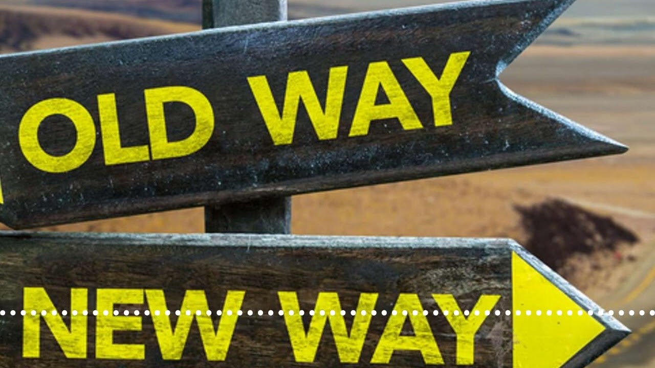 The Workplace of Tomorrow: A New Path | Employee Survival Guide®