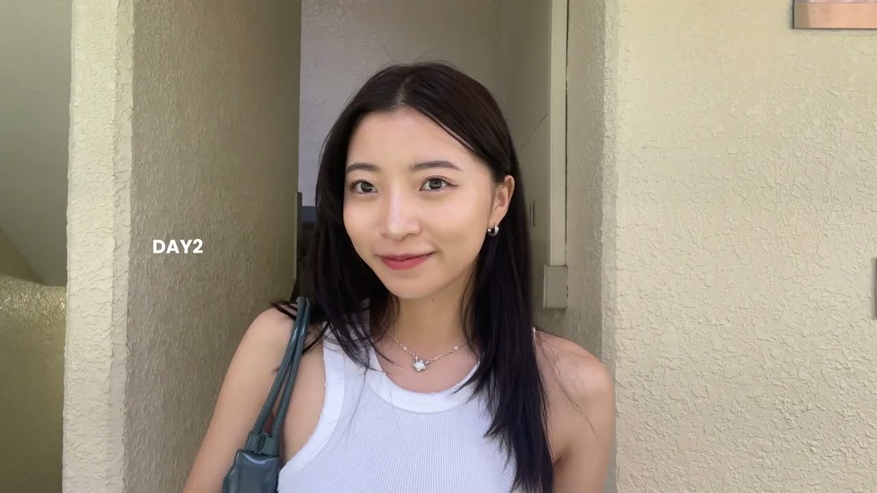 look book / 1週間の服記録
