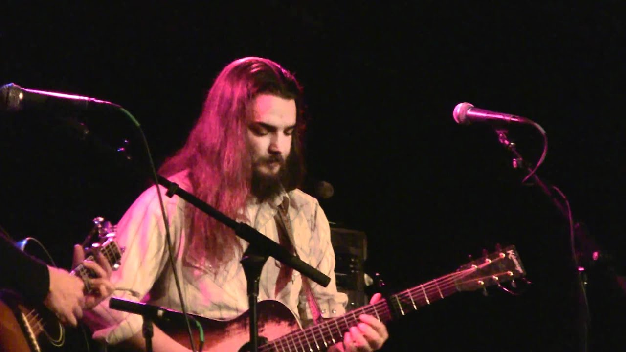 10 Seth Bernard and Daisy May Erlewine 2011-03-11 Shine On