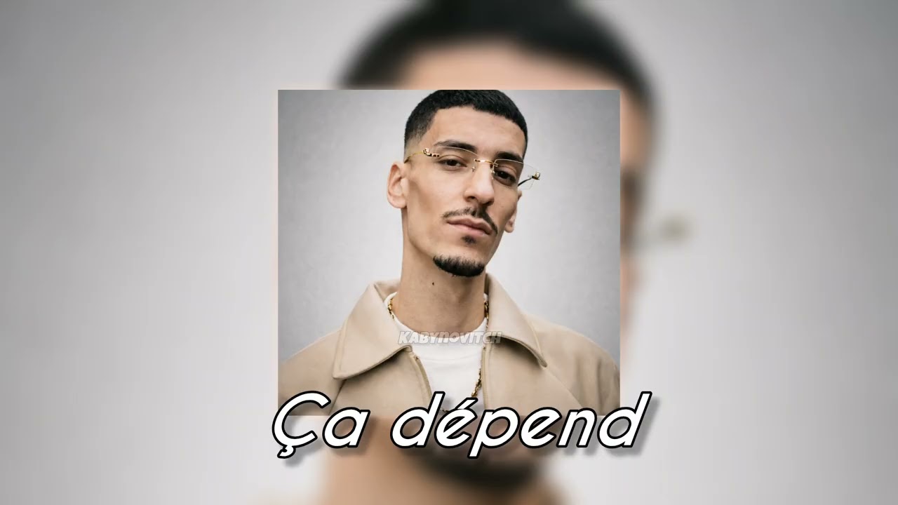 Flenn - Ça dépend French Cover | Version française✨
