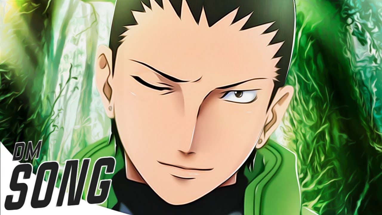 SHIKAMARU SONG | 