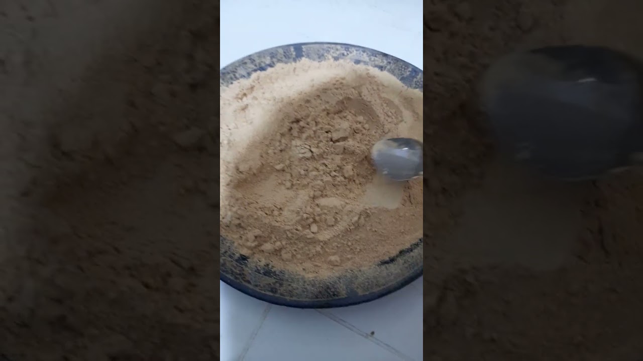 فوائد دقيق الحمص @
