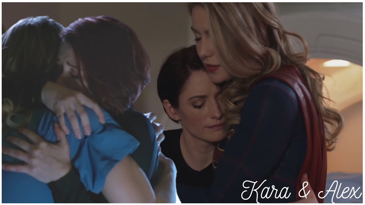Kara & Alex🔹