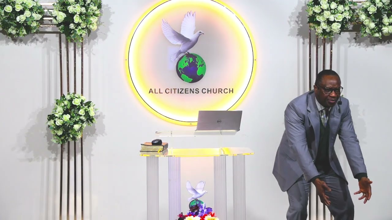 MESSAGE: INGREDIENT OF COMPLETE RESTORATION PT 3 BY PASTOR NOSA IDAHOSA ll SUNDAY, JANUARY 25, 2026