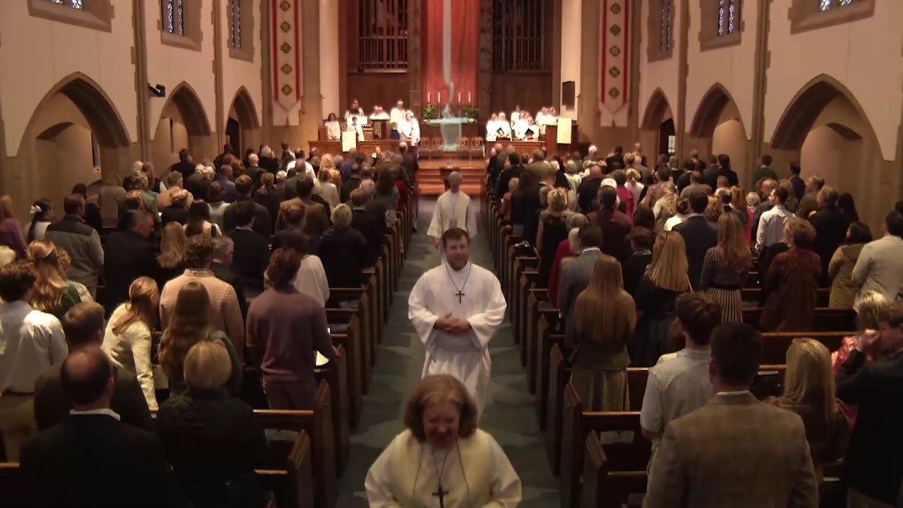 Sanctuary Worship | Myers Park UMC | 11am January 11, 2026