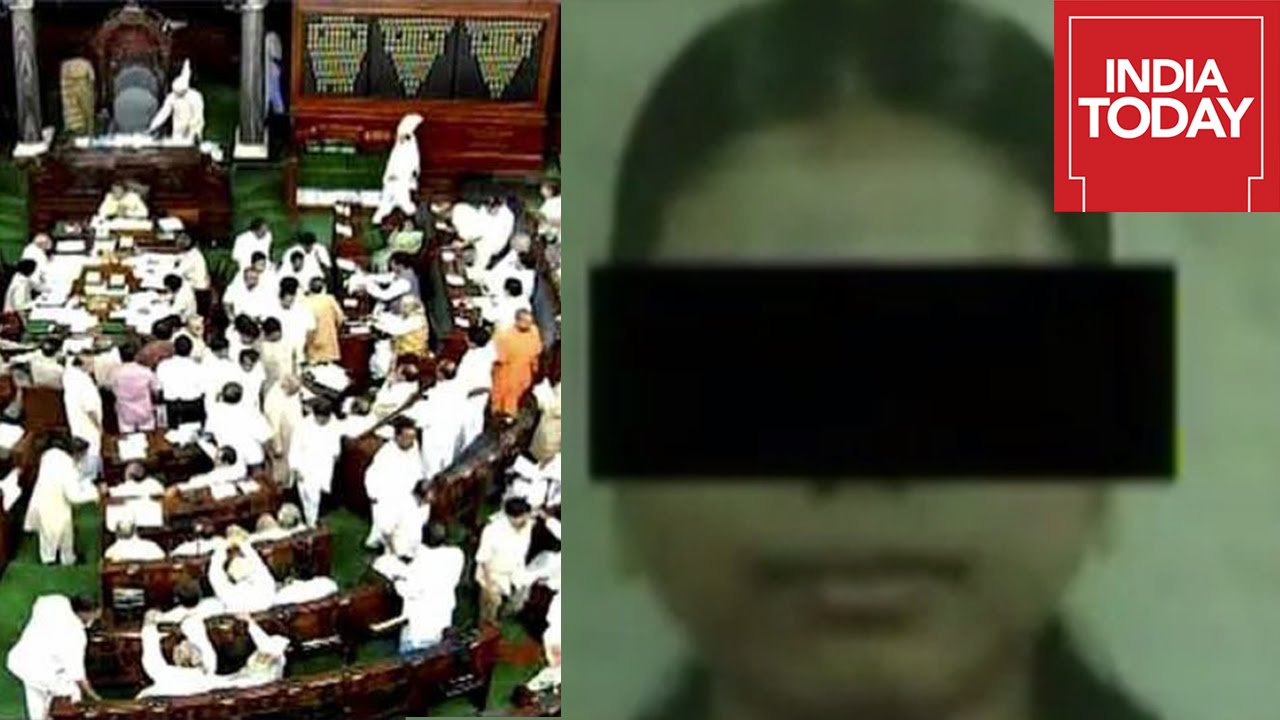 Kerala's Nirbhaya Resonated In Parliament