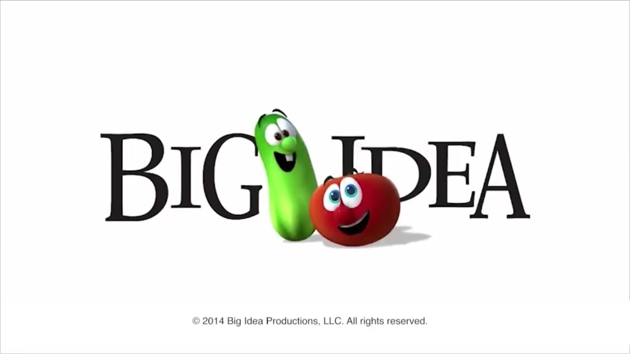 Big Idea/DreamWorks Classics (2014)