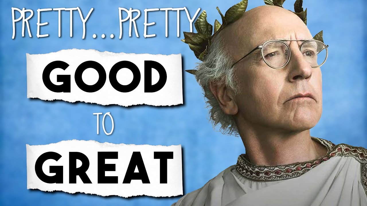 The Moment Curb Your Enthusiasm Went From Pretty Good To Great