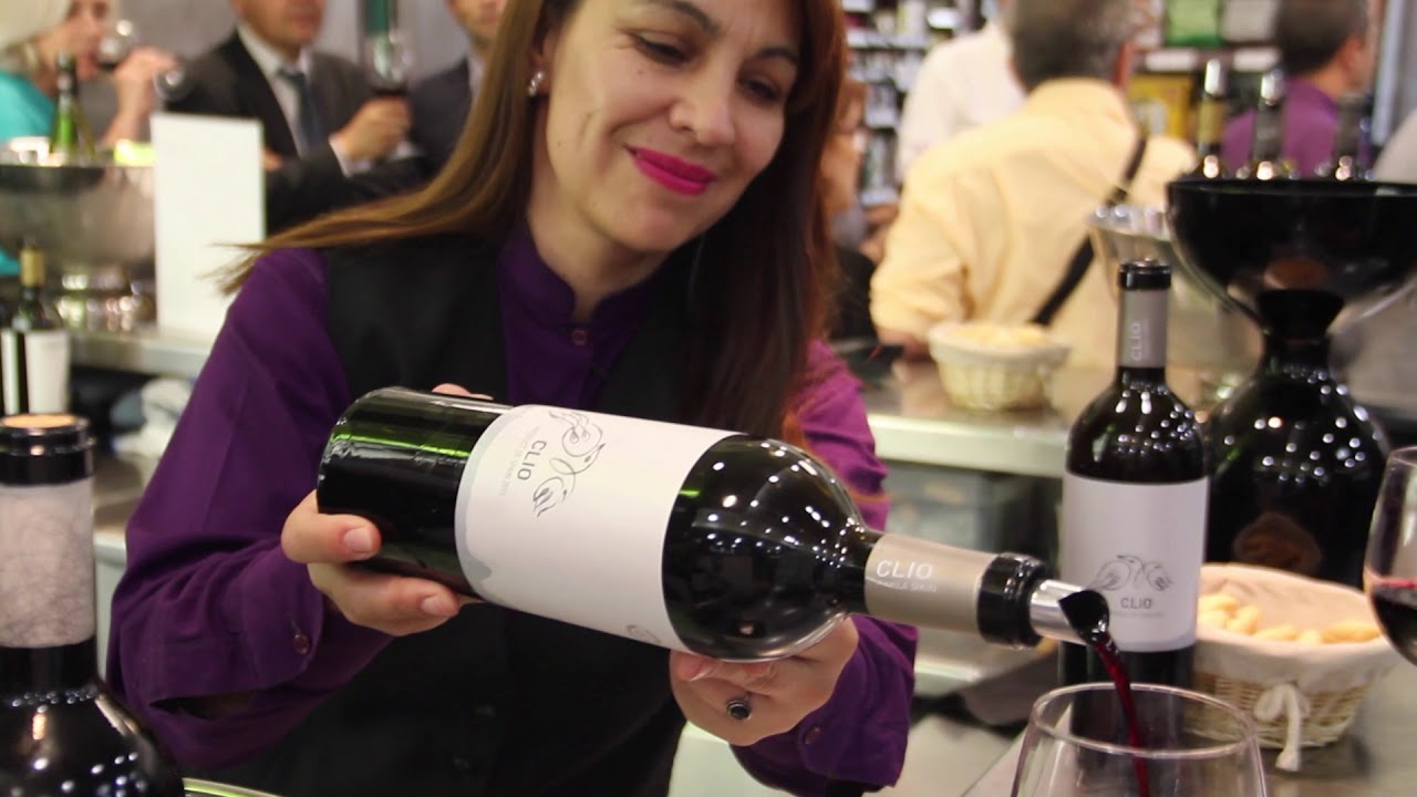 Entrevista a Miguel Gil Vera, de Juan Gil Bodegas Familiares.