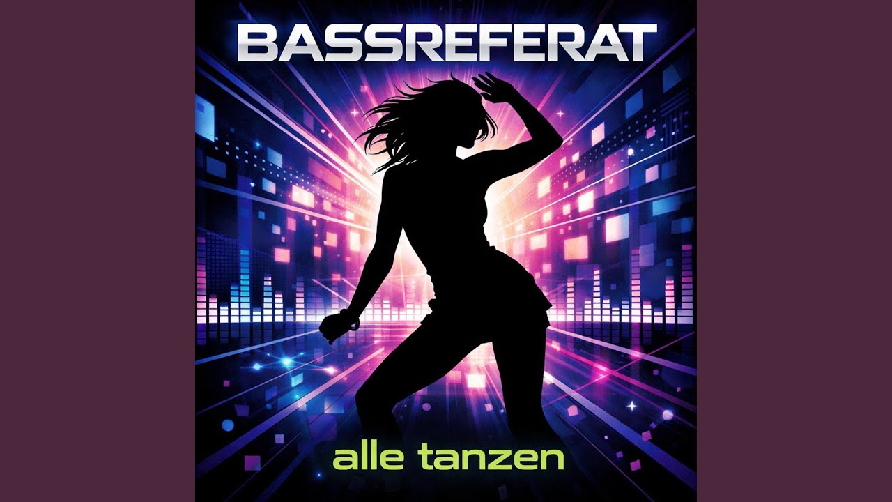 Alle tanzen