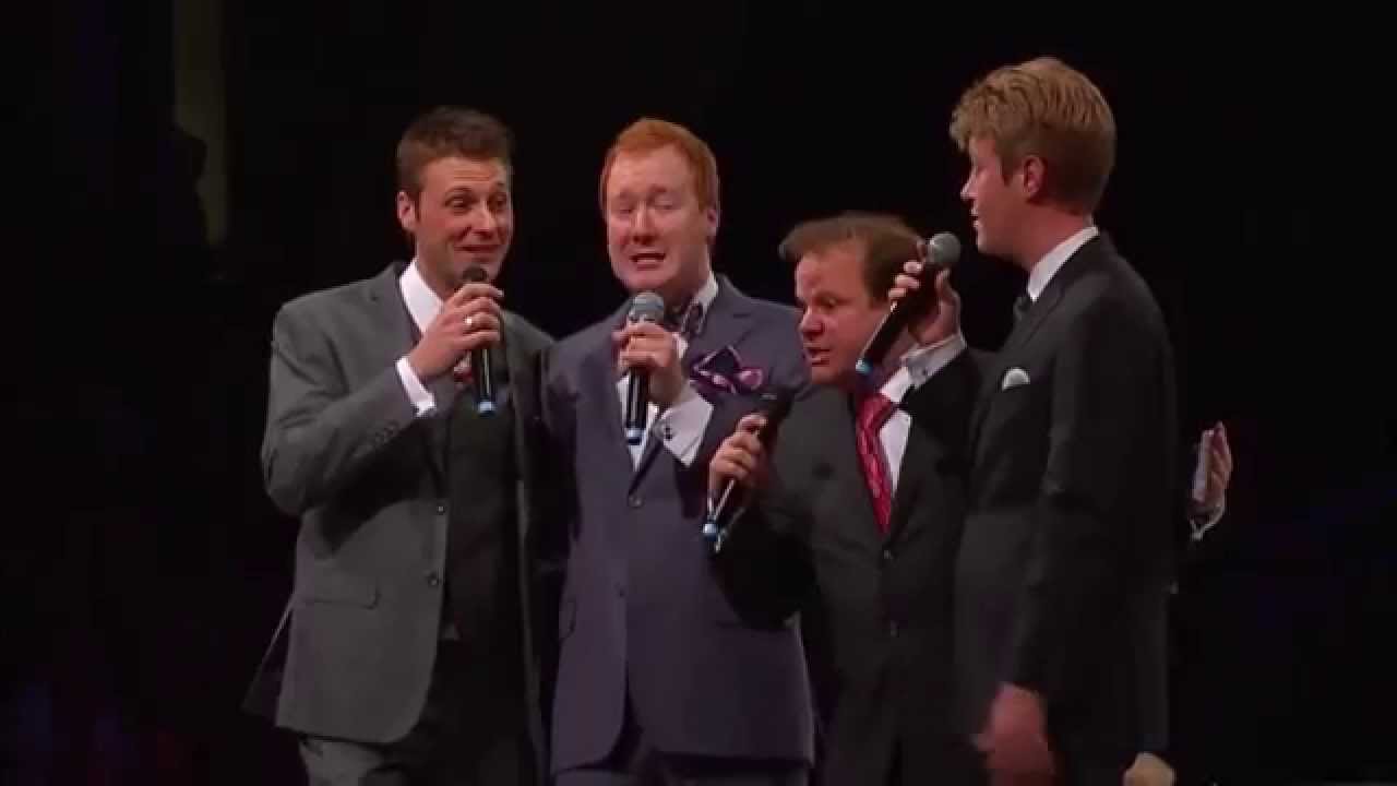 Tribute Quartet - Homesick Angel (NQC12)