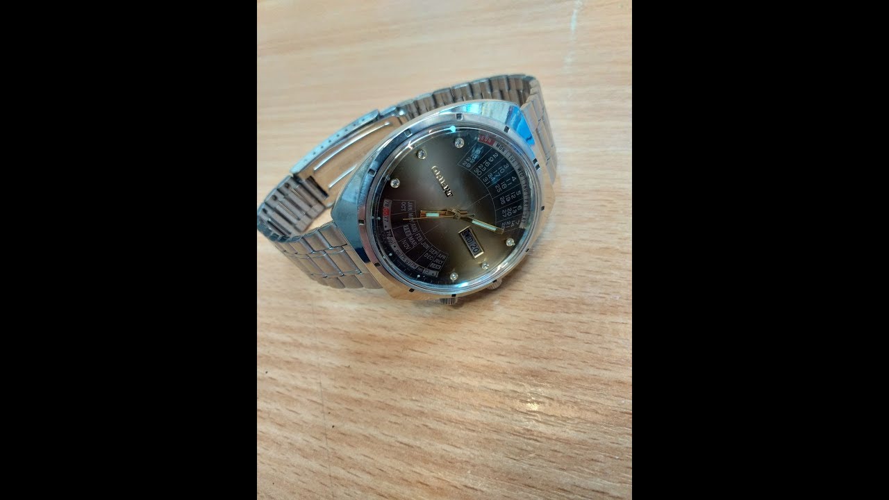 часы ориент колледж японские с автоподзаводом продажа и ремонт часов