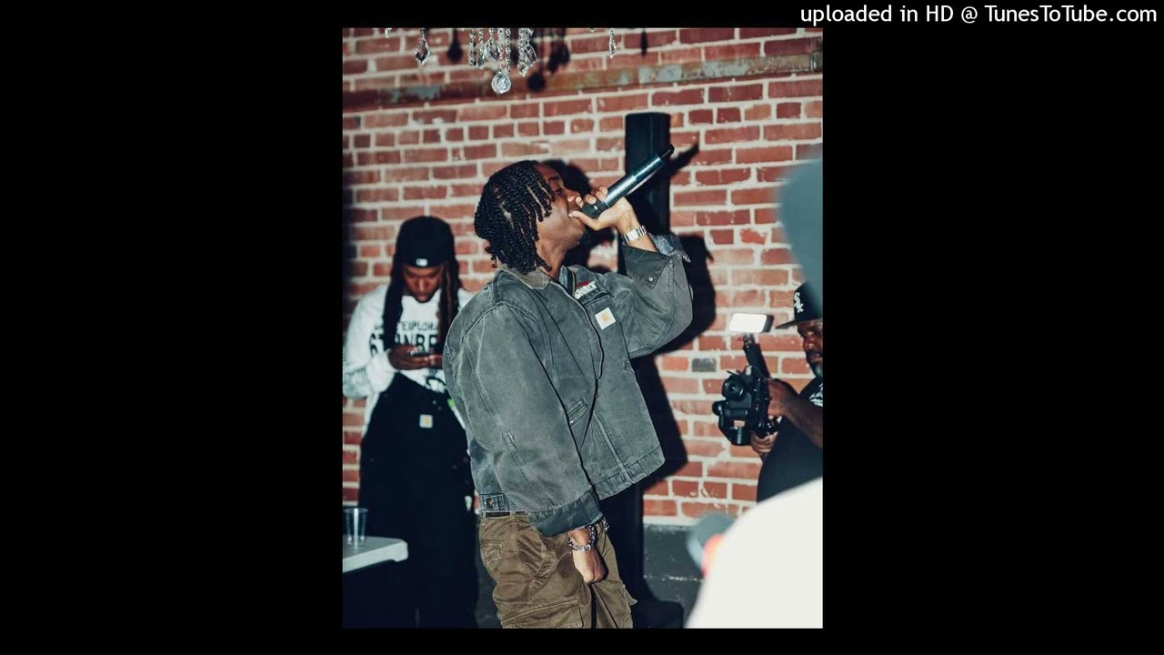 (FREE) Fresco Trey Sample Type Beat 