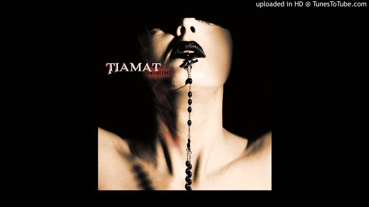 tiamat - Misantropolis/Amanitis