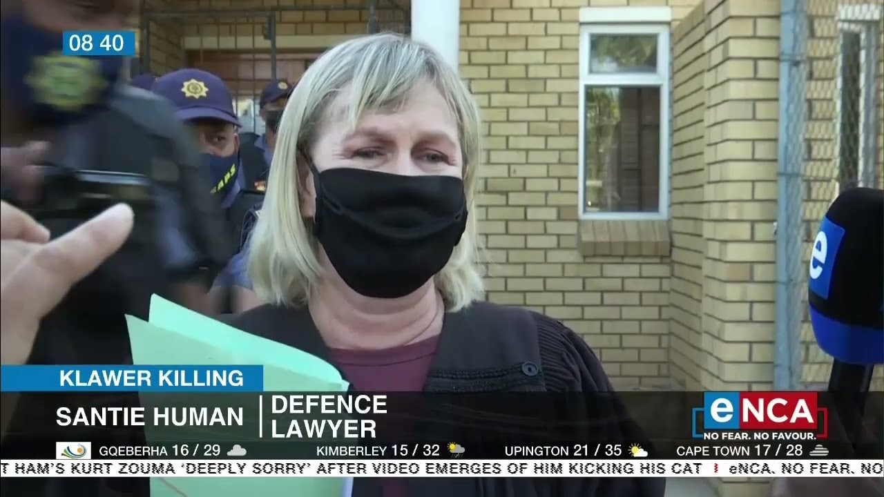 Klawer killing | Suspect could be behind more deaths