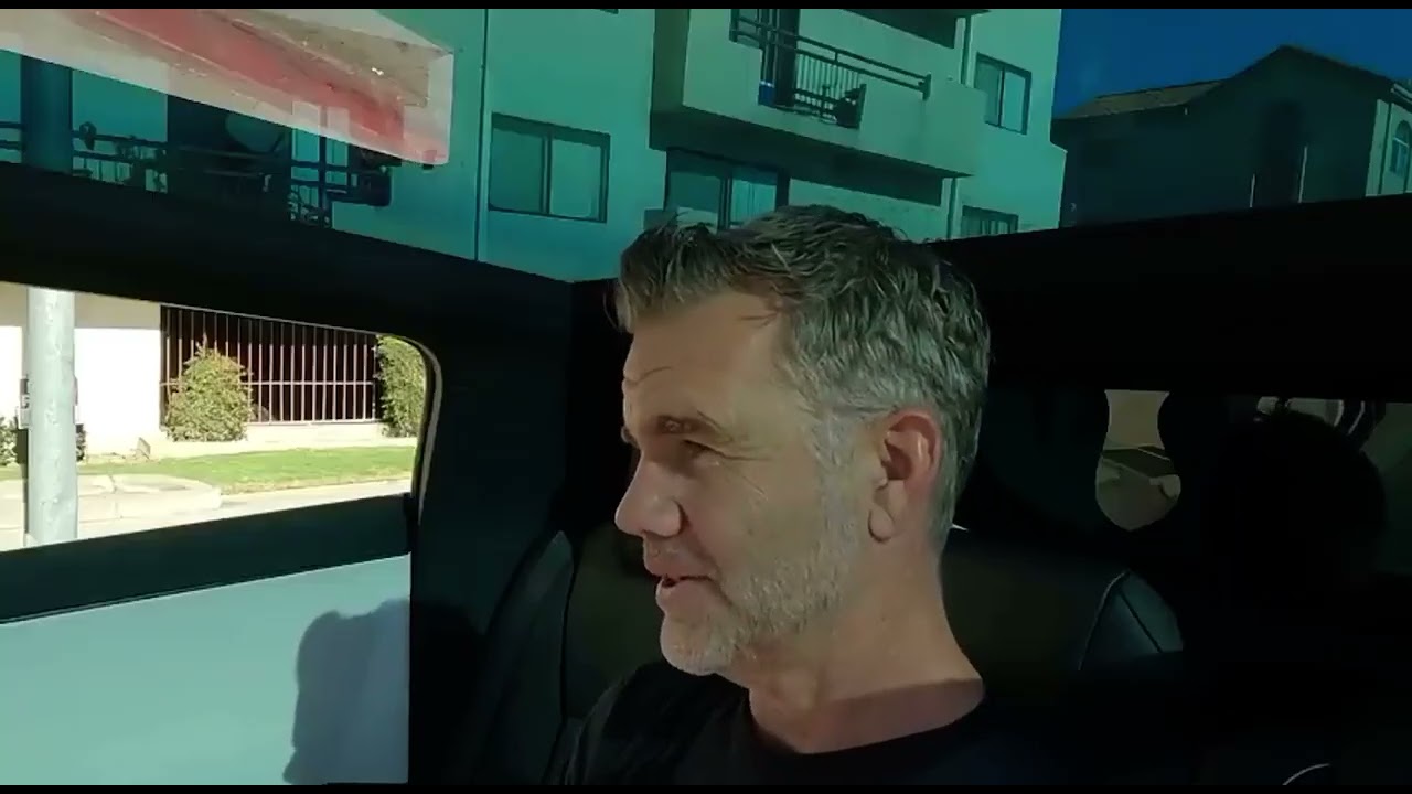Jay Leno asks 