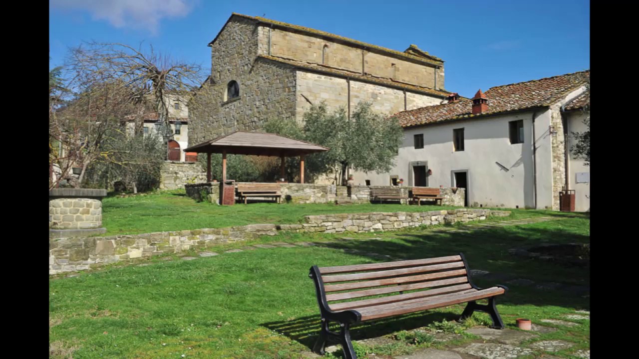 Todo Cambia Mercede Sosa - Canto della Fraternità di Romena di Antonio Salis