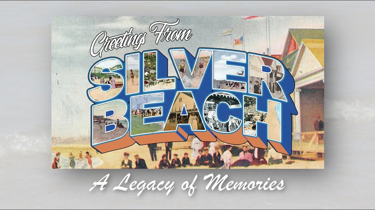 A Legacy of Memories: Silver Beach Amusement Park
