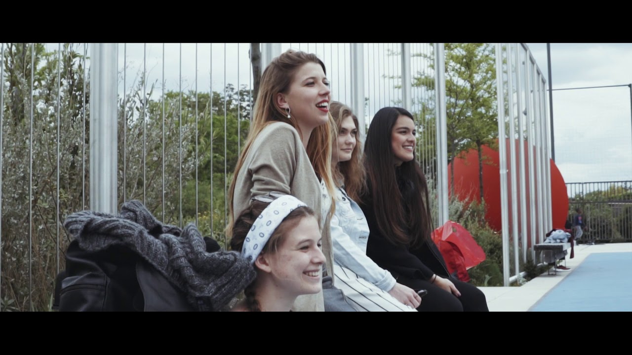 TENDRY - Sans façon (Clip Officiel)