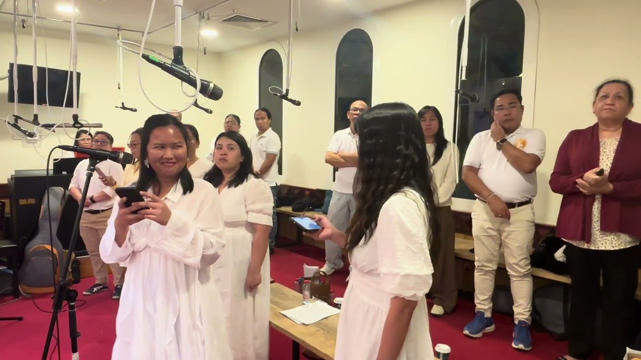 St. Francis of Assisi Choir