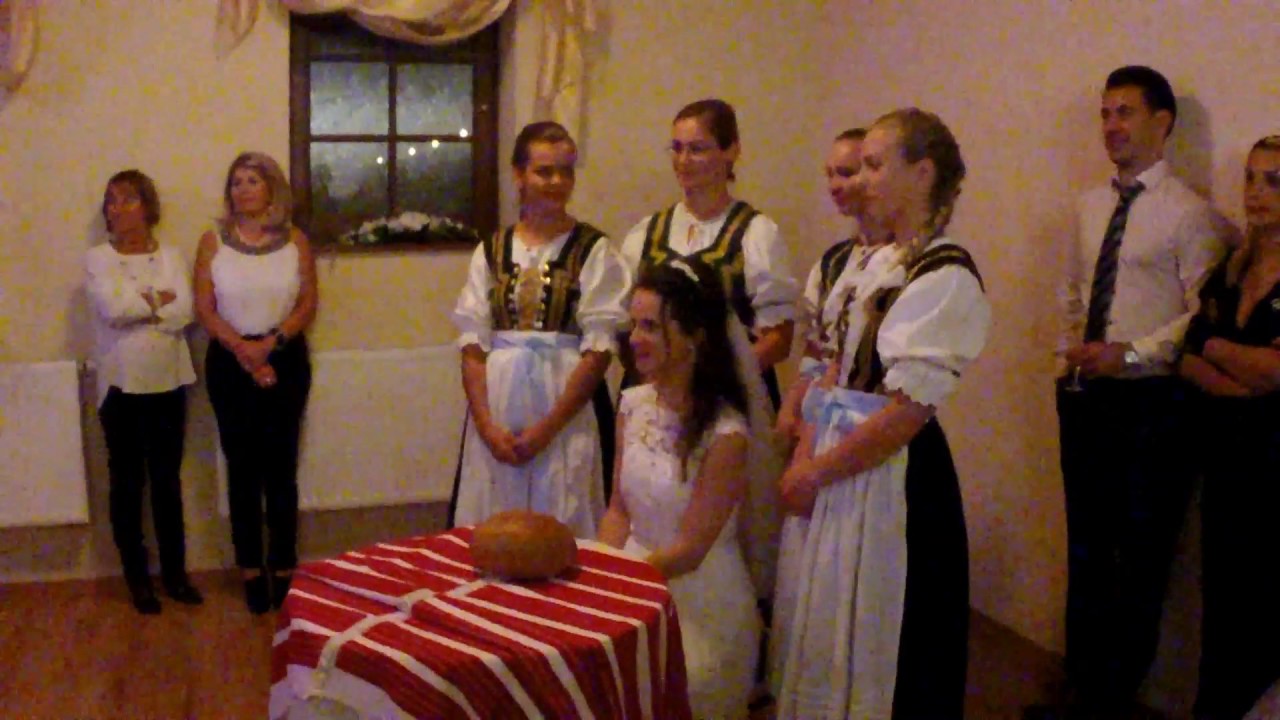 Čepenie FS Domkova║Zuzana & Fabrizio║15. 10. 2016