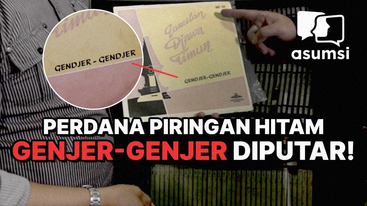 Riwayat Studio Lokananta di Ujung Tanduk