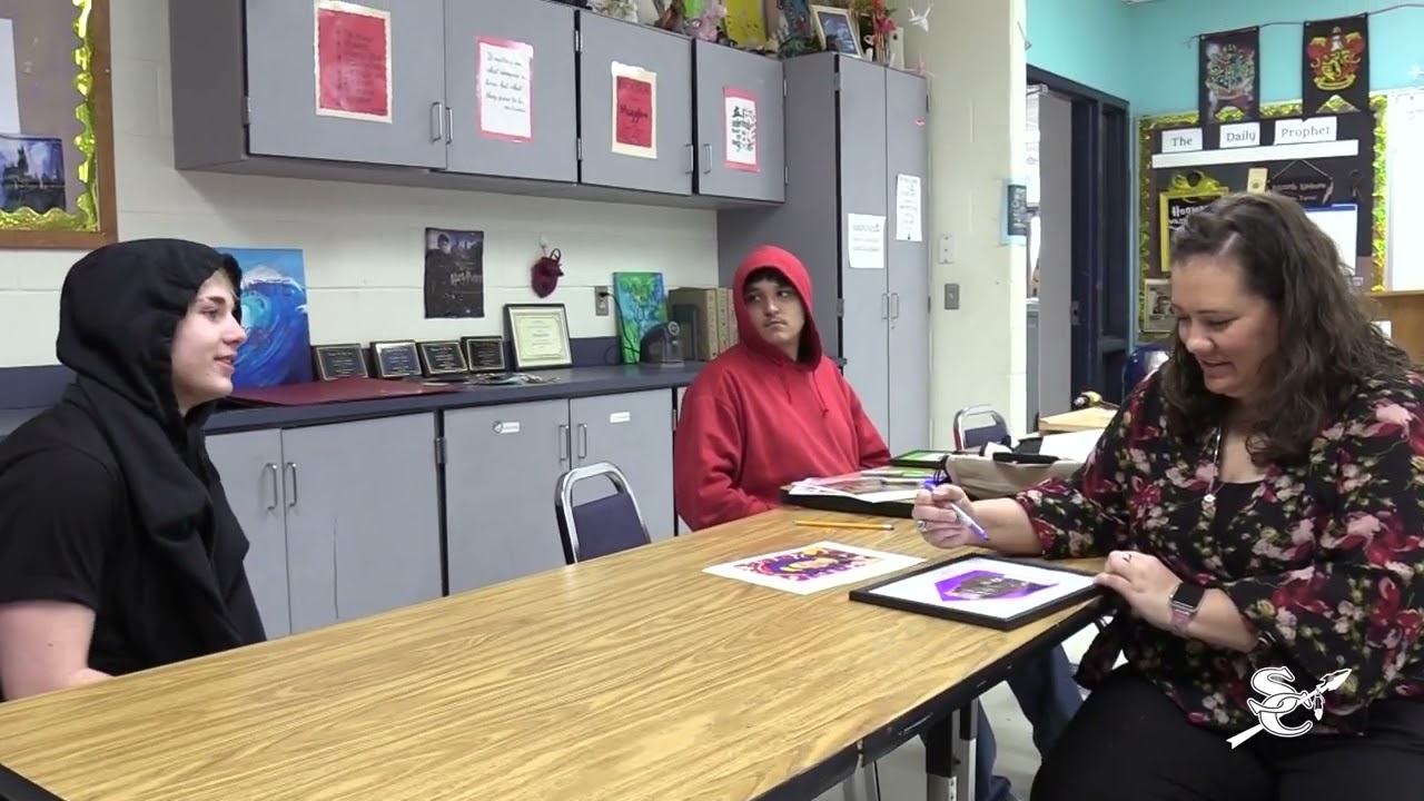 Site Teacher of the Year 2024: Alisha Kirk, Bartlett Academy
